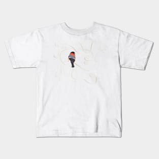 Bullfinch Kids T-Shirt